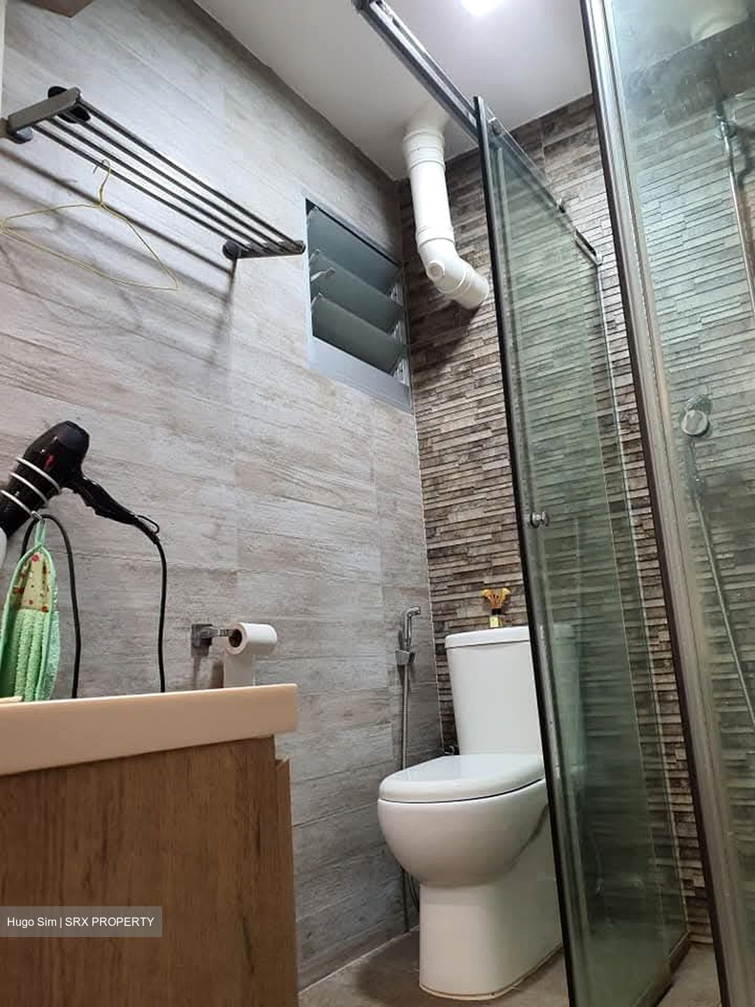 Blk 44 Owen Road (Kallang/Whampoa), HDB 3 Rooms #619286841